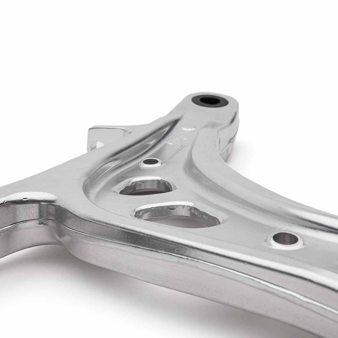 COBB Subaru Alloy Front Lower Control Arm (Complete), Offset Caster WRX 2015-2021, WRX STI 2015-2021, Type RA 2018, S209 2019 - Dirty Racing Products