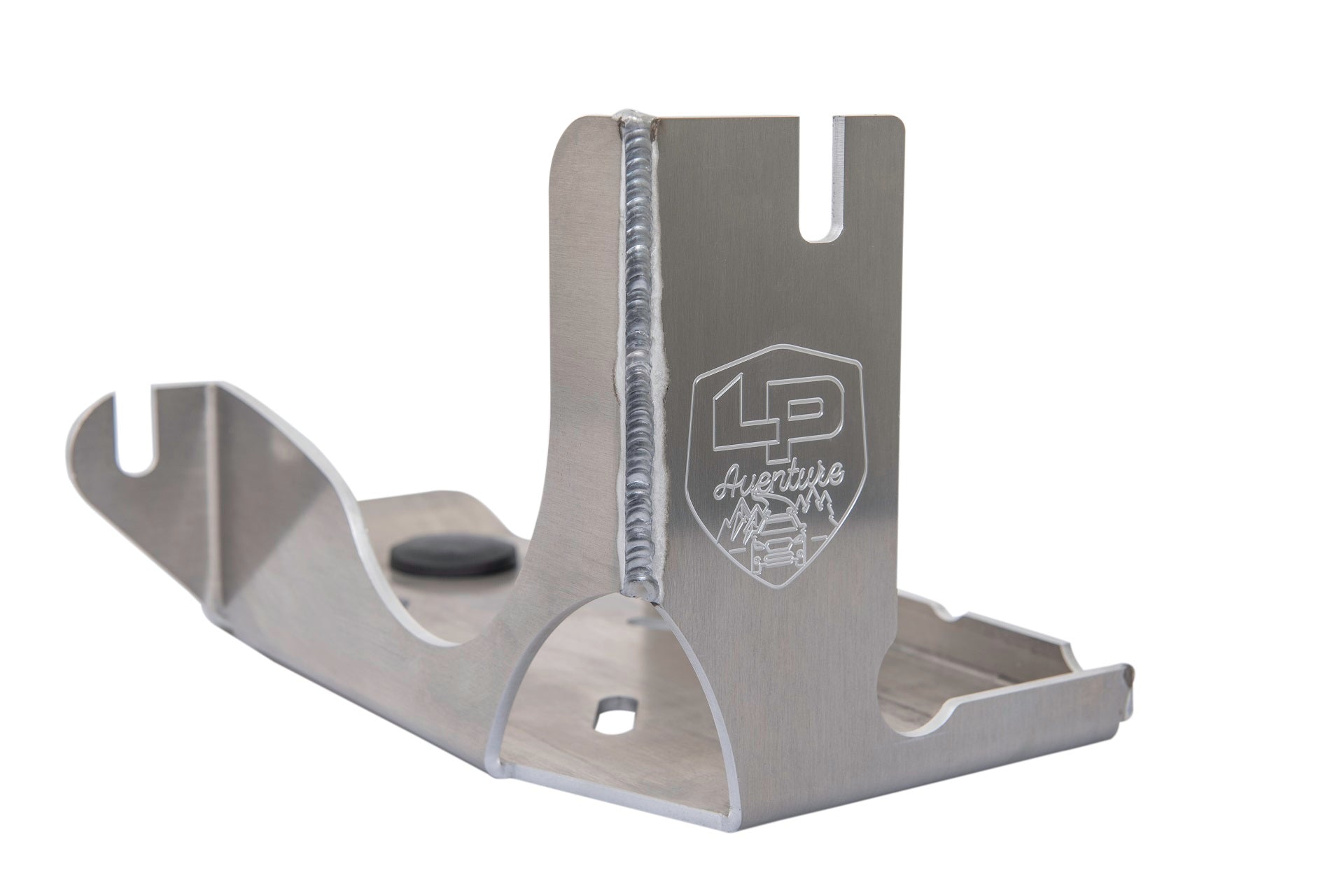 LP Aventure Rear Differential Skid Plate 2.0 Subaru Outback / Forester / Crosstrek / Ascent / Impreza - Dirty Racing Products