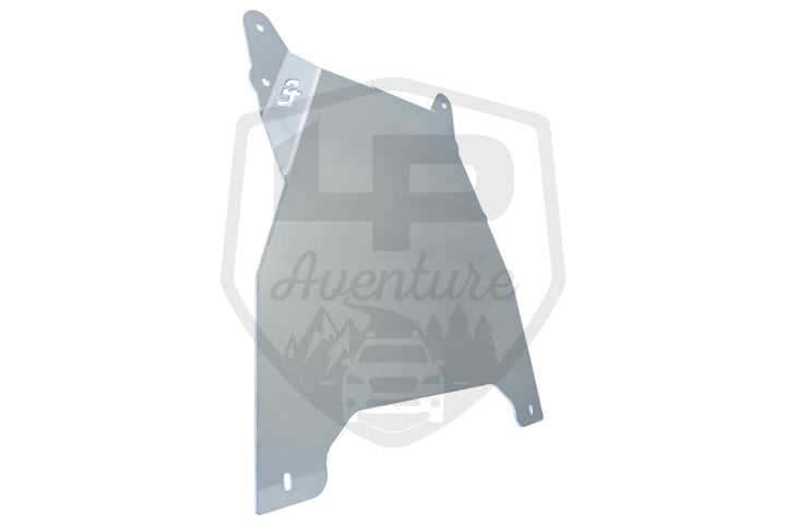 LP Aventure CVT Transmission Skid Plate Subaru Outback 2020-2022 - Dirty Racing Products