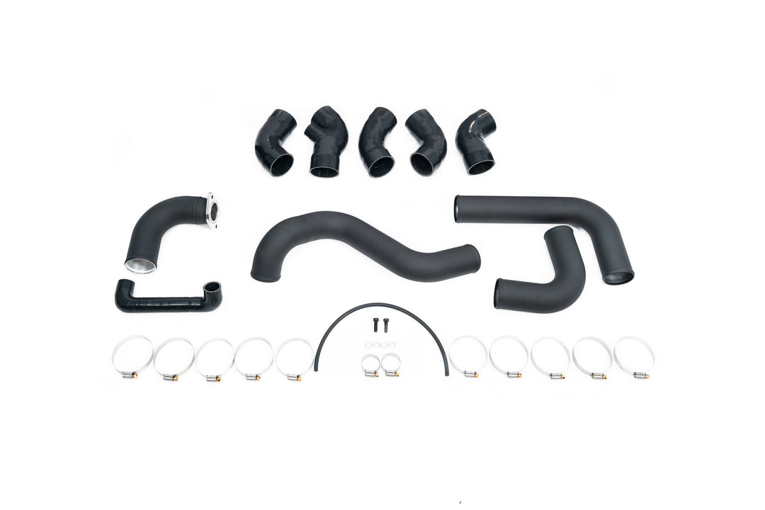 AMS Performance 2015-2021 Subaru WRX Front Mount Intercooler Piping Kit - Dirty Racing Products