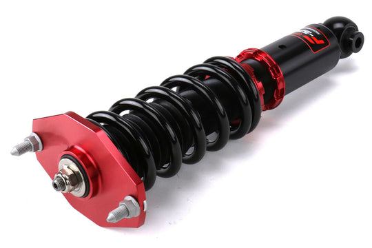 FactionFab F-Spec Coilovers Subaru WRX 2008-2014 - Dirty Racing Products
