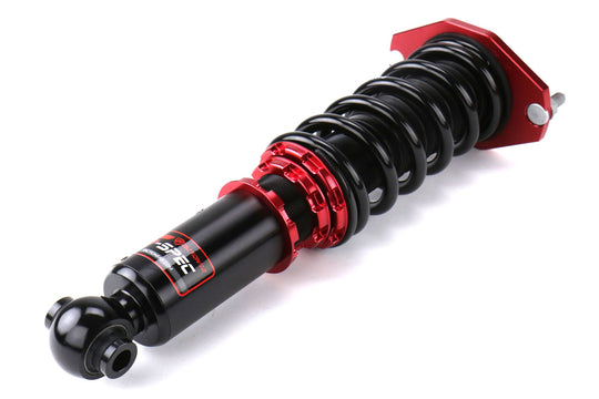 FactionFab F-Spec Coilovers Subaru WRX / STI 2015-2021 - Dirty Racing Products