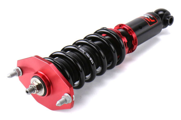 FactionFab F-Spec Coilovers Subaru WRX / STI 2015-2021 - Dirty Racing Products