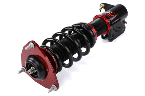 FactionFab F-Spec Coilovers FR-S / BRZ / 86 2013+ - Dirty Racing Products