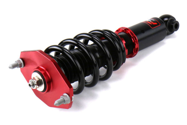 FactionFab F-Spec Coilovers FR-S / BRZ / 86 2013+ - Dirty Racing Products