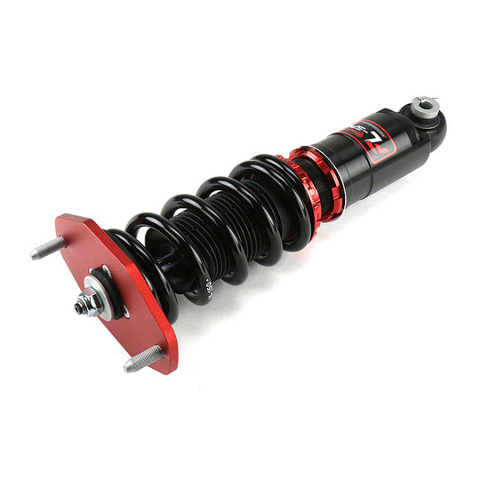 FactionFab FL-Spec Coilovers V2 2013+ FR-S / BRZ / 86 / GR86 - Dirty Racing Products