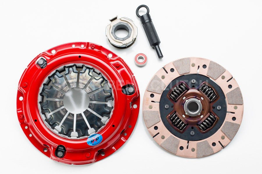 South Bend Stage 2 Drag Clutch Kit Scion FR-S 2013-2016 / Subaru BRZ 2013-2020 - Dirty Racing Products