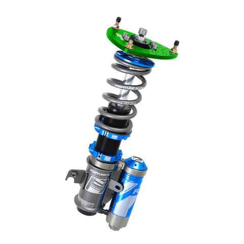 Fortune Auto 520 Series Club Racer Coilover Kit Subaru BRZ (ZC6) 2012-2021 - Dirty Racing Products