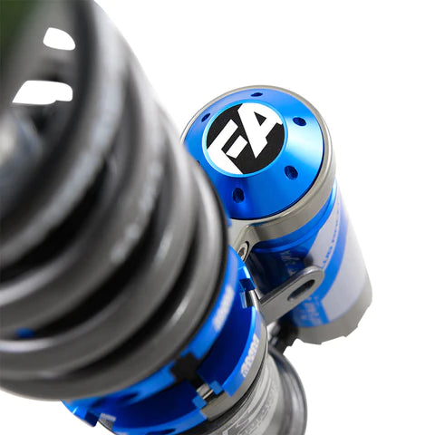 Fortune Auto 520 Series Club Racer Coilover Kit Subaru WRX STI (GDB-F) 2005-2007 - Dirty Racing Products
