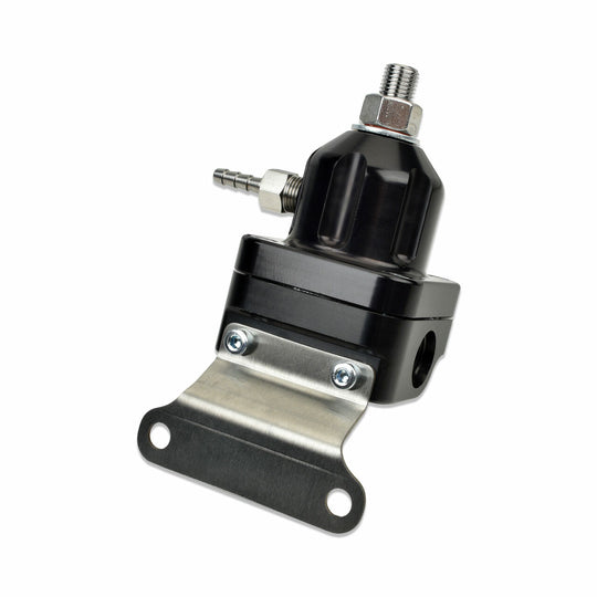 IAG Performance Adjustable Fuel Pressure Regulator (FPR) - Universal Fit - Dirty Racing Products