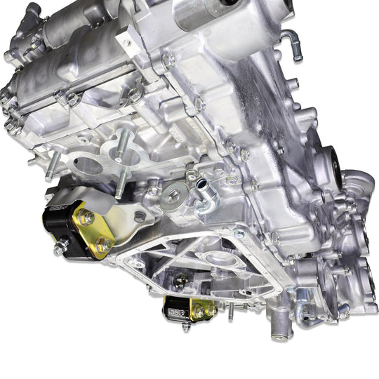 IAG Performance Street Series FA Engine Mount Set 75A w/ Brackets 15-21 WRX - Dirty Racing Products