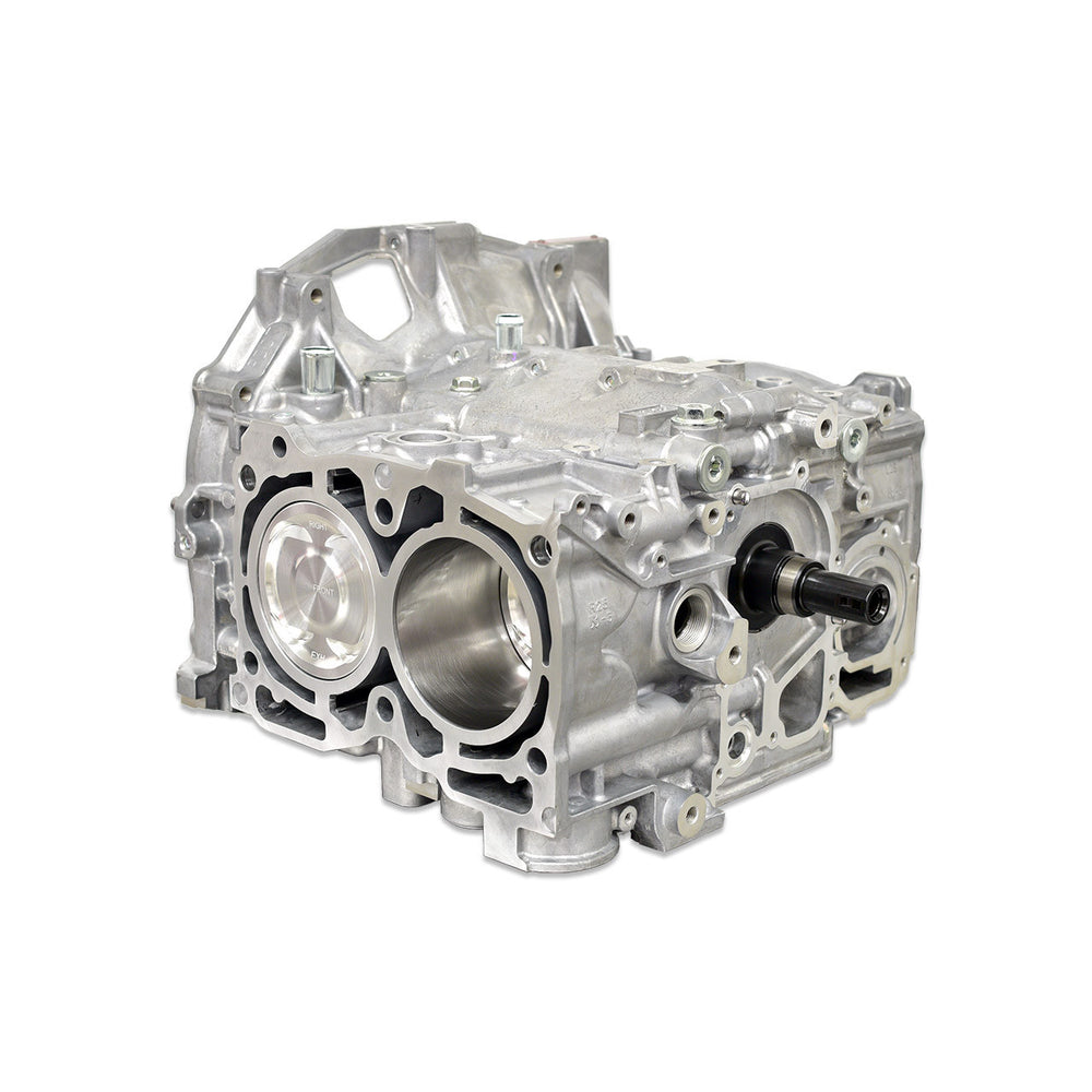IAG 550 Long Block Engine w/ IAG 550 Heads for 02-14 WRX, 04-21 STI, 04-13 FXT, 05-09 LGT