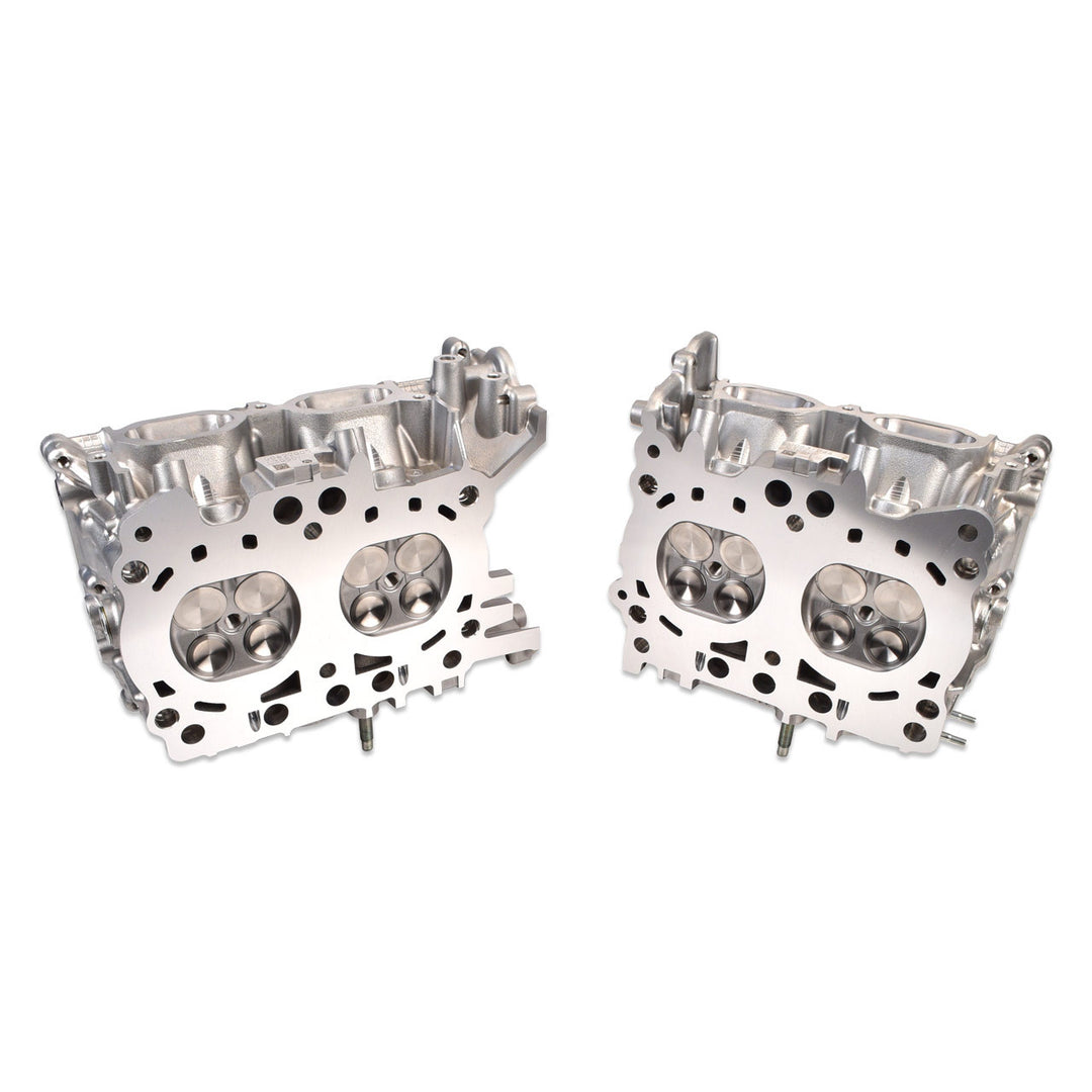 IAG 600 Street Cylinder Heads Package for 2015-2021 WRX - Dirty Racing Products