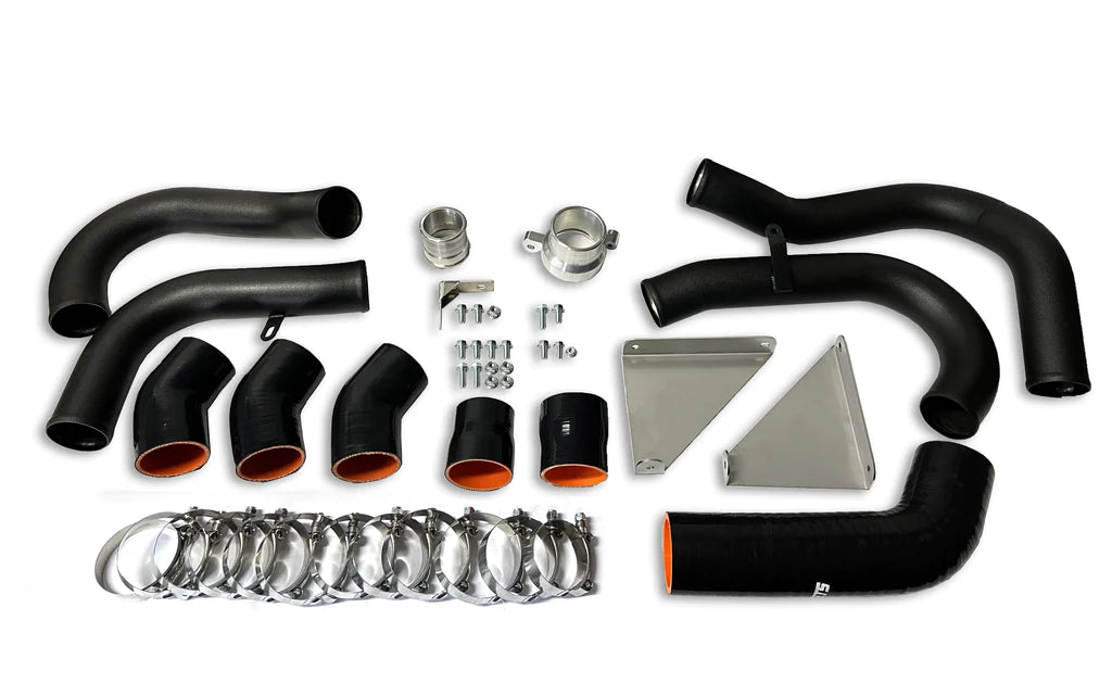 ETS Front Mount Intercooler Piping Kit Subaru WRX 2022 - Dirty Racing Products