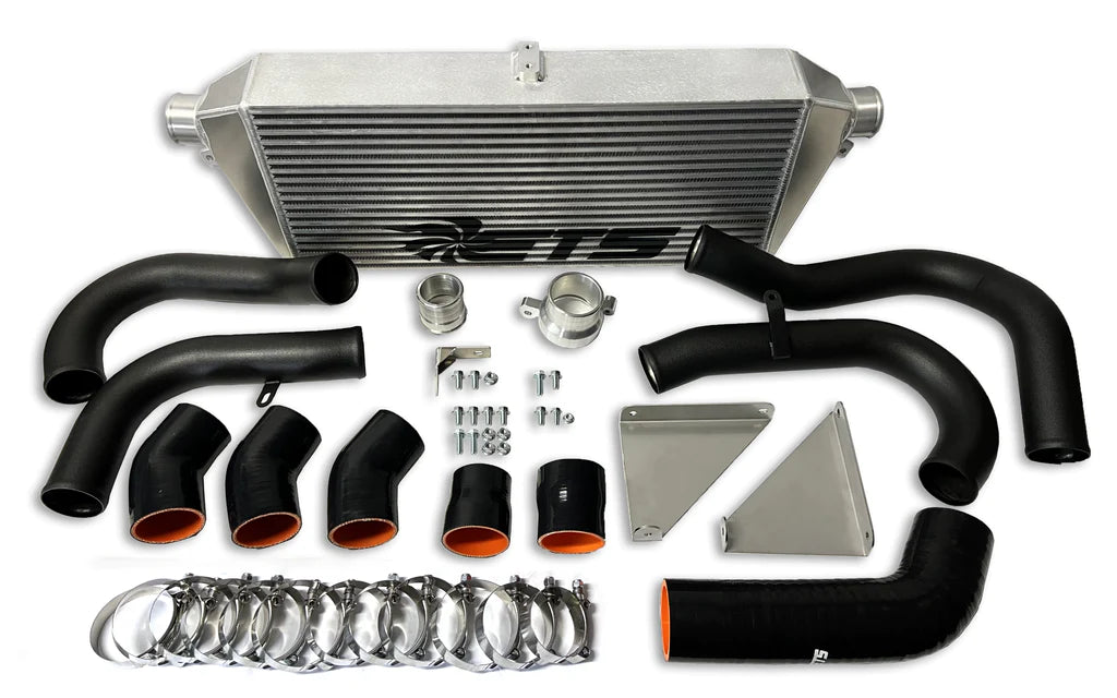 ETS Front Mount Intercooler Kit Subaru WRX 2022 - Dirty Racing Products