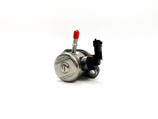 Nostrum High Performance High Pressure Fuel Pump Subaru WRX 2015+ - Dirty Racing Products