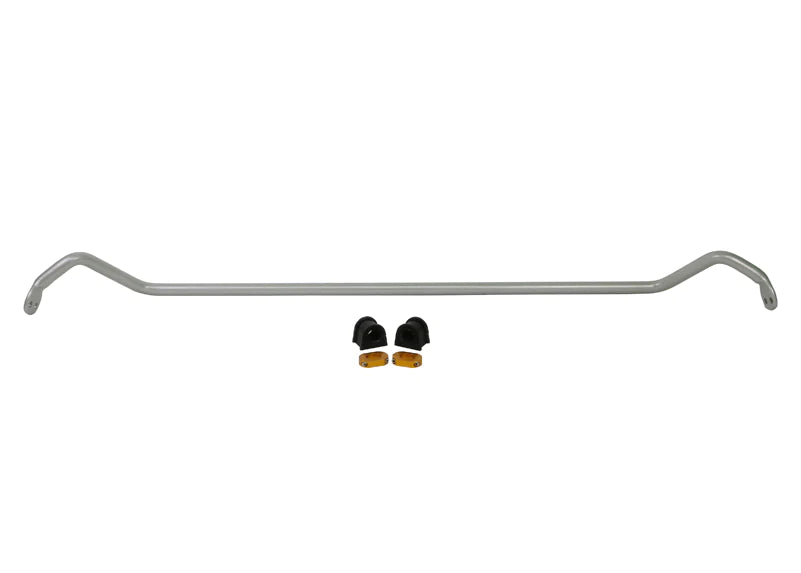 Whiteline Front Sway Bar 22mm Adjustable Subaru STI 2008-2014 / WRX 2011-2014 / Forester XT 2009-2013 - Dirty Racing Products