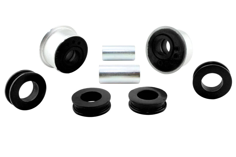 Whiteline Anti Lift Kit Front Control Arm Lower Inner Front Bushing Scion FR-S / Subaru BRZ / Toyota 86 - Dirty Racing Products