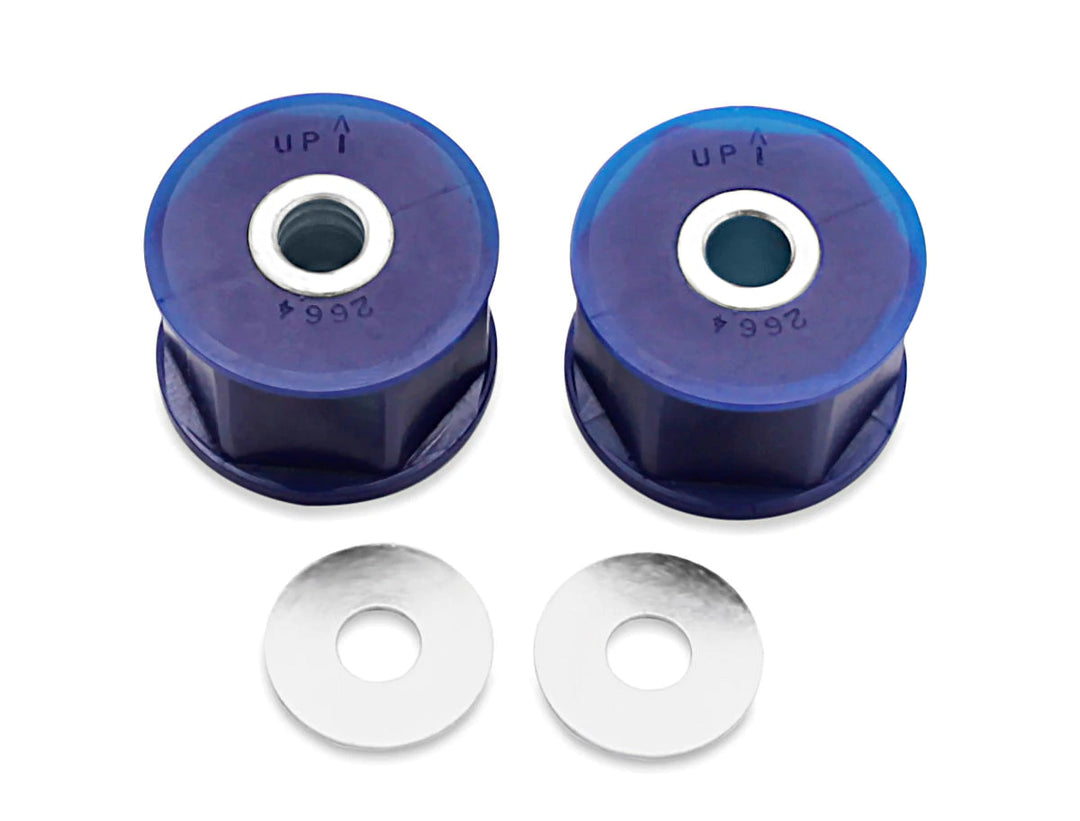 SuperPro Rear Differential Support Bracket Mount Bushing Kit Subaru Forester 1997-2008 - Dirty Racing Products