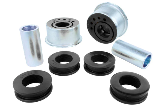 Whiteline Anti Lift Kit Front Control Arm Lower Inner Front Bushing Scion FR-S / Subaru BRZ / Toyota 86 - Dirty Racing Products