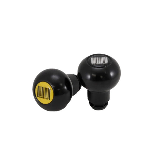 Kartboy Knuckle Ball Shift Knob Black 5MT or 6MT - Dirty Racing Products