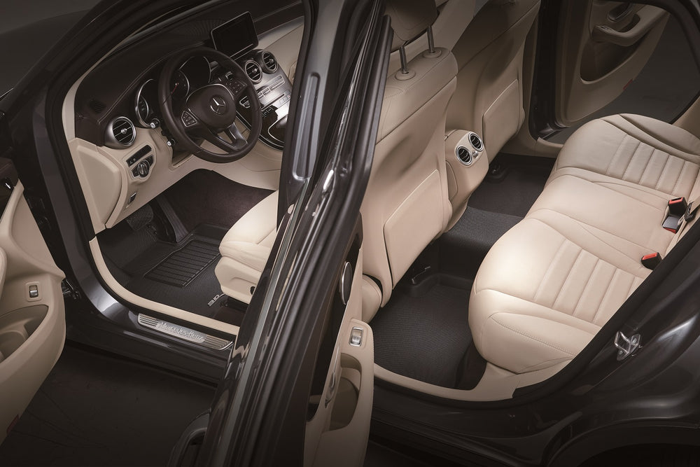 3D Maxpider Subaru Legacy / Outback 2015-2019 Kagu Black R1 R2 - Dirty Racing Products