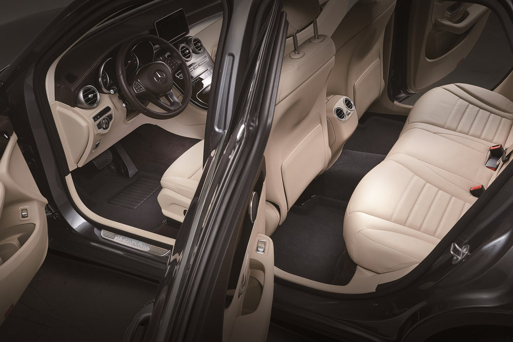 3D Maxpider Subaru WRX/ WRX STI 2015-2021 Elegant Black R1 R2 - Dirty Racing Products
