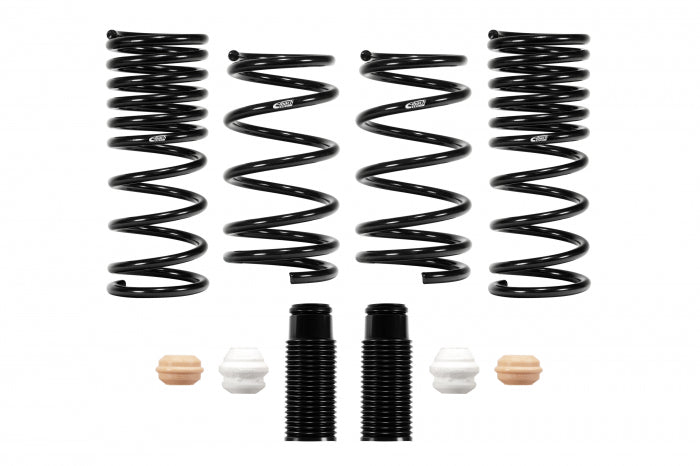 Eibach PRO-KIT Performance Springs (Set of 4 Springs) TOYOTA 86 Base - Dirty Racing Products