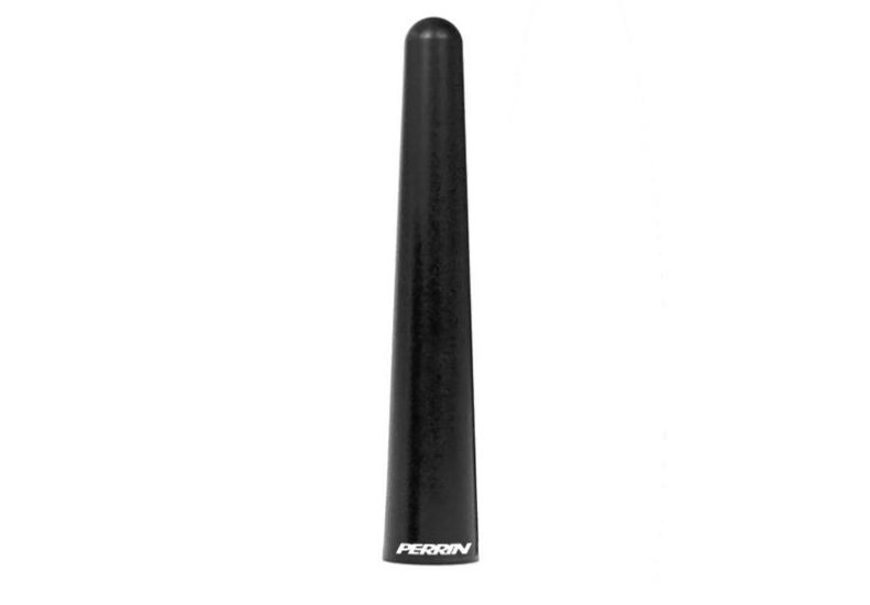 PERRIN Performance 3" Antenna w/Pivoting Base Subaru WRX / STI / Forester 2008-2014 - Dirty Racing Products
