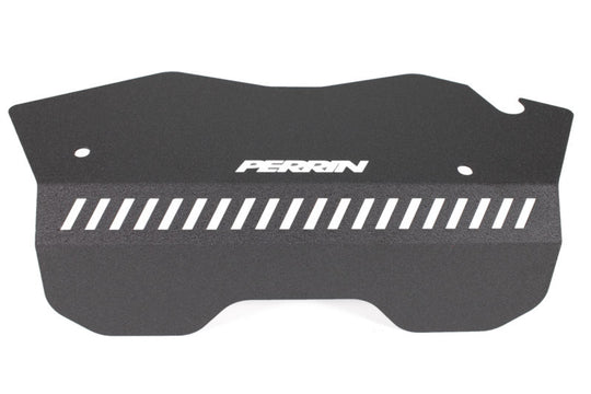 PERRIN Performance Pulley Cover Subaru WRX 2022 - Dirty Racing Products