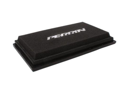PERRIN Performance High Flow Washable Replacement Air Filter Subaru 2002-2007 WRX, 2004-2007 STI - Dirty Racing Products