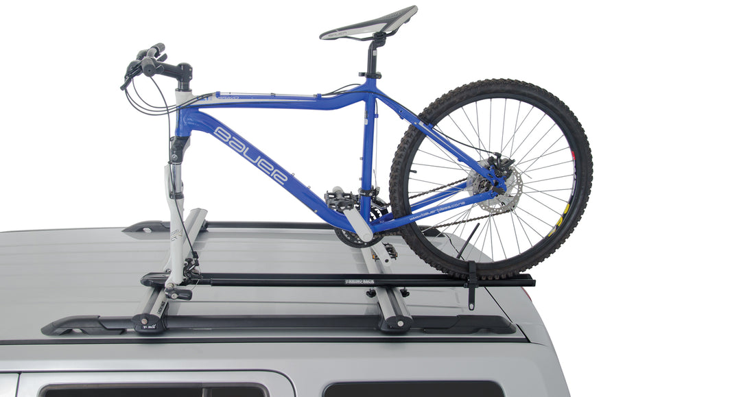Rhino-Rack Road Warrior Bike Carrier - Dirty Racing Products