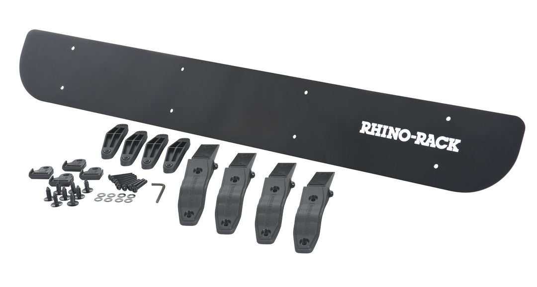 Rhino-Rack Wind Fairing 965mm / 38in - Dirty Racing Products