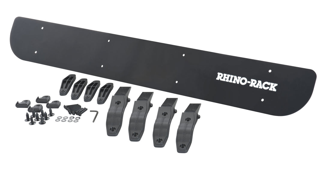 Rhino-Rack Wind Fairing 1118mm / 44in - Dirty Racing Products