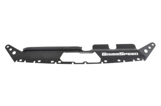 Grimmspeed Radiator Shroud Subaru WRX / STI 2015-2021 - Dirty Racing Products