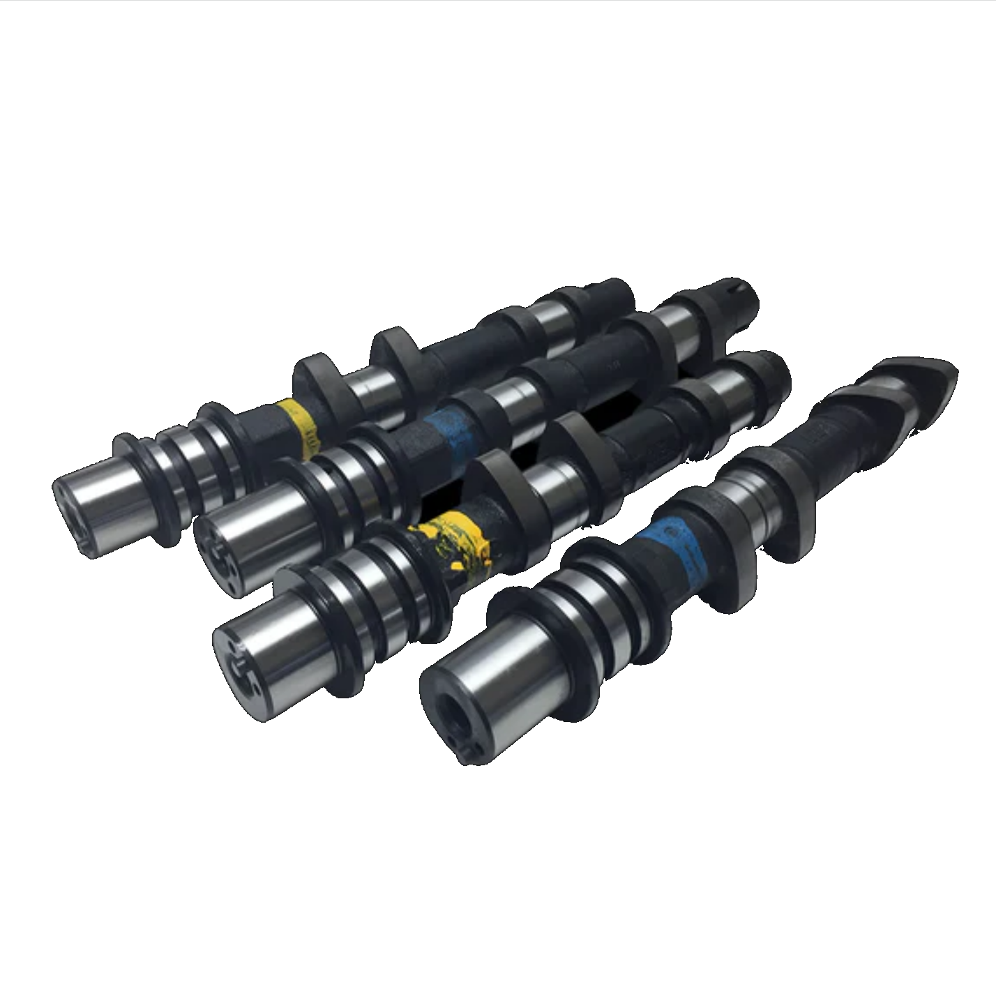Brian Cower Stage 2+ Camshafts Subaru STI 2004-2007 - Dirty Racing Products
