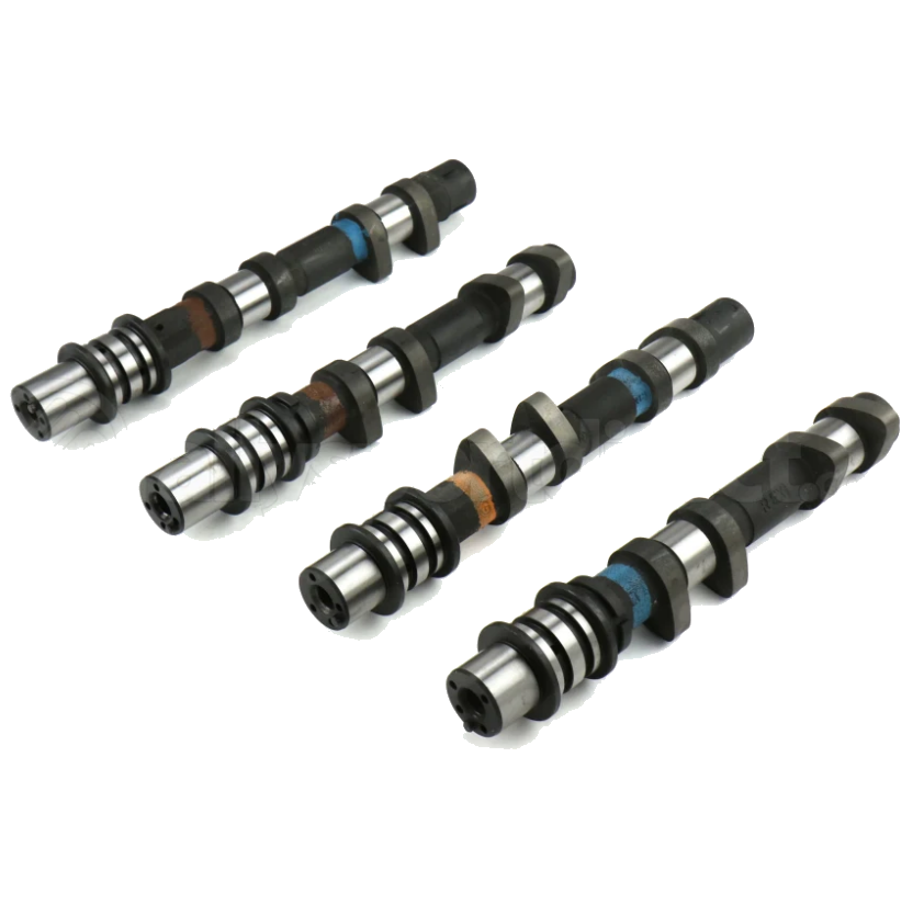 Brian Crower Stage 2 272 Camshafts Dual AVCS Subaru STI 2008+ - Dirty Racing Products
