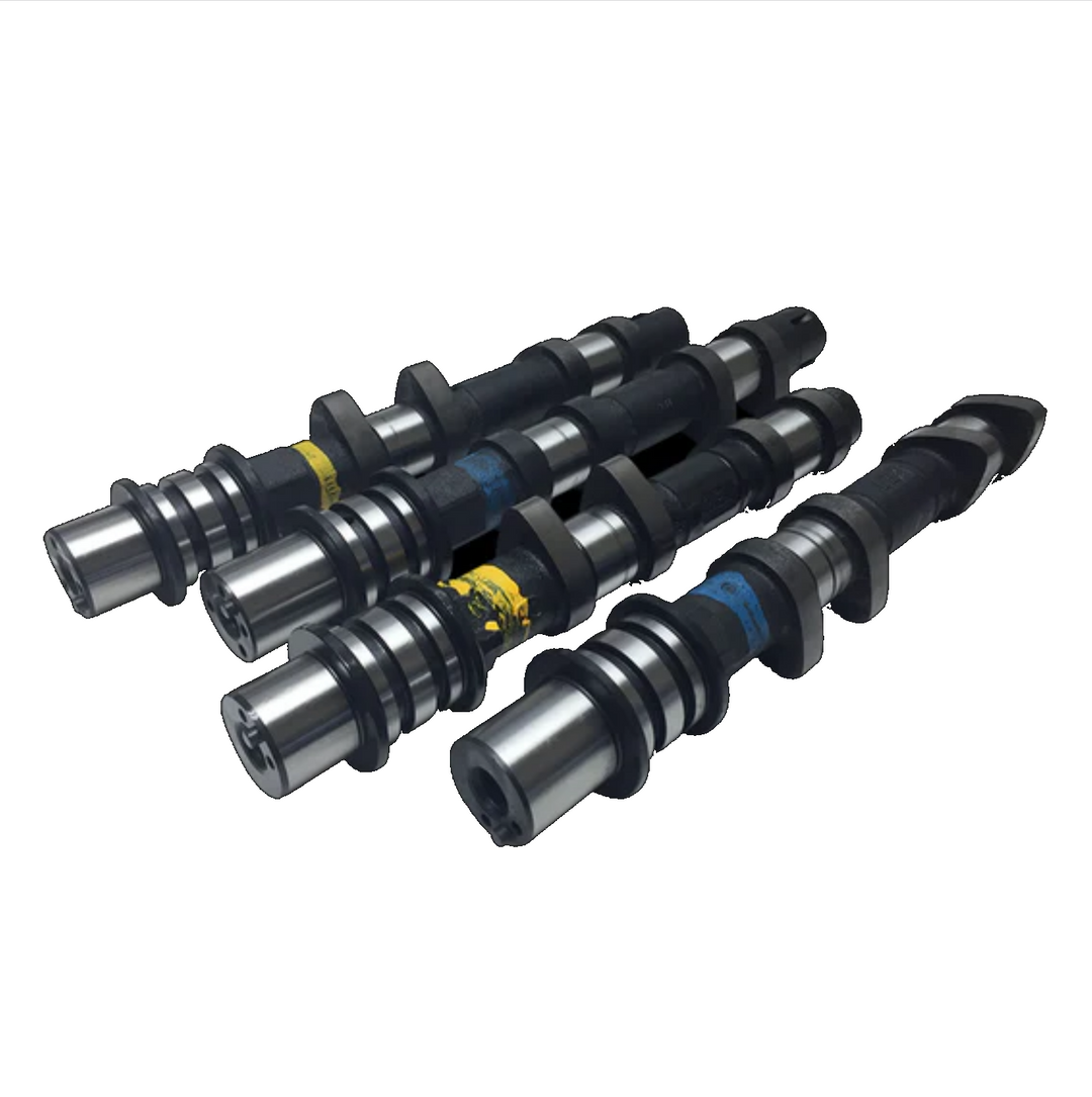 Brian Crower Stage 2 272 Camshafts Subaru STI 2004-2007 - Dirty Racing Products