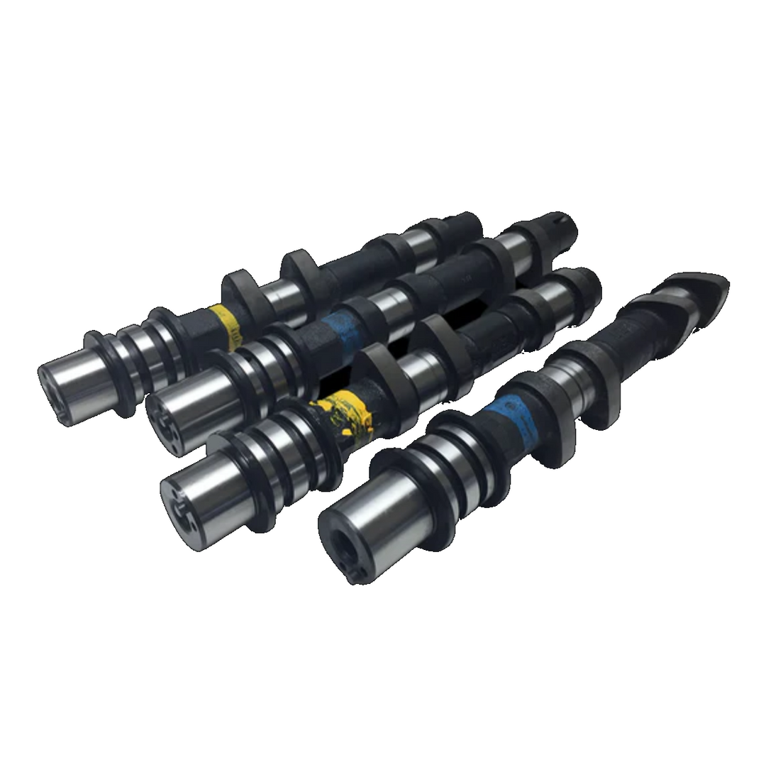 Brian Crower Stage 2 272 Camshafts Subaru WRX 2002-2005 - Dirty Racing Products