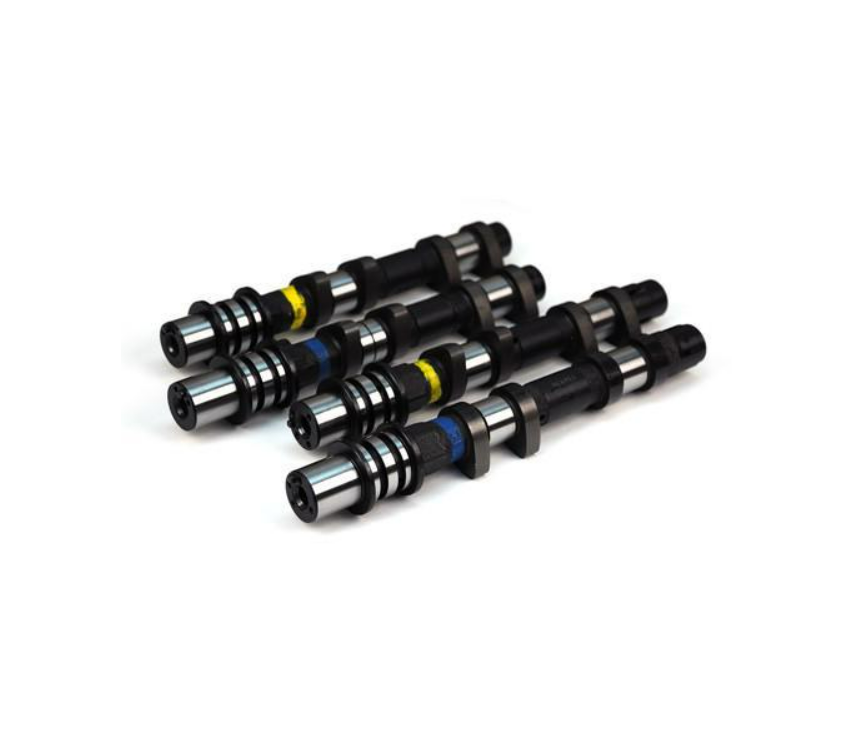 Brian Crower Subaru EJ257B (Dual AVCS - STi 08-up) Stage 3 Camshafts - Race Spec - Dirty Racing Products