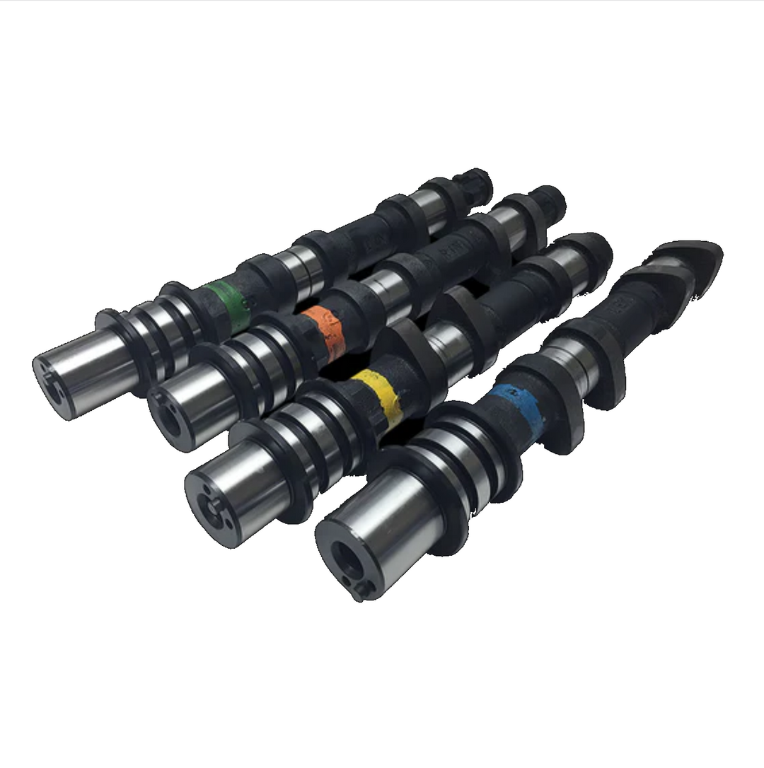 Brian Crower Subaru EJ205 Stage 3 Camshafts - Race Spec - Dirty Racing Products