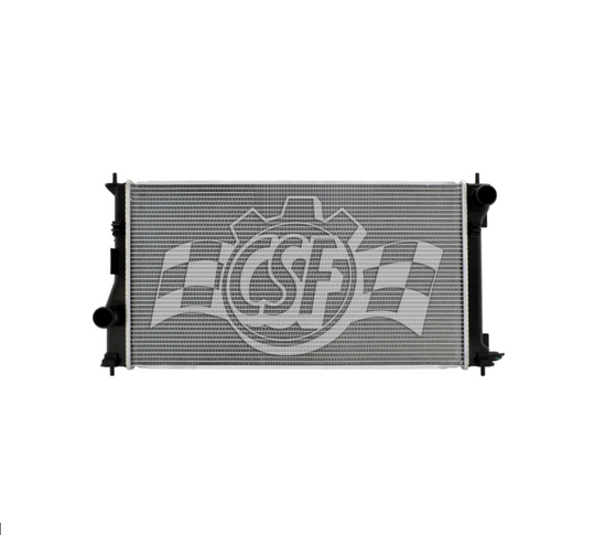 CSF OEM Replacement Radiator Scion FR-S / Subaru BRZ / Toyota 86 - Dirty Racing Products