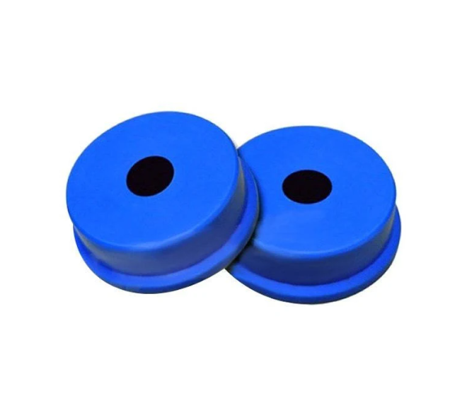 Torque Solution Shifter Bushings Subaru Outback 5 Speed - Dirty Racing Products