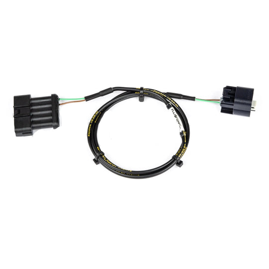 iWire Speed Density Wiring Kit for Subaru WRX 2002-2014 / STI 2002+ / FXT / LGT / OBXT - Dirty Racing Products