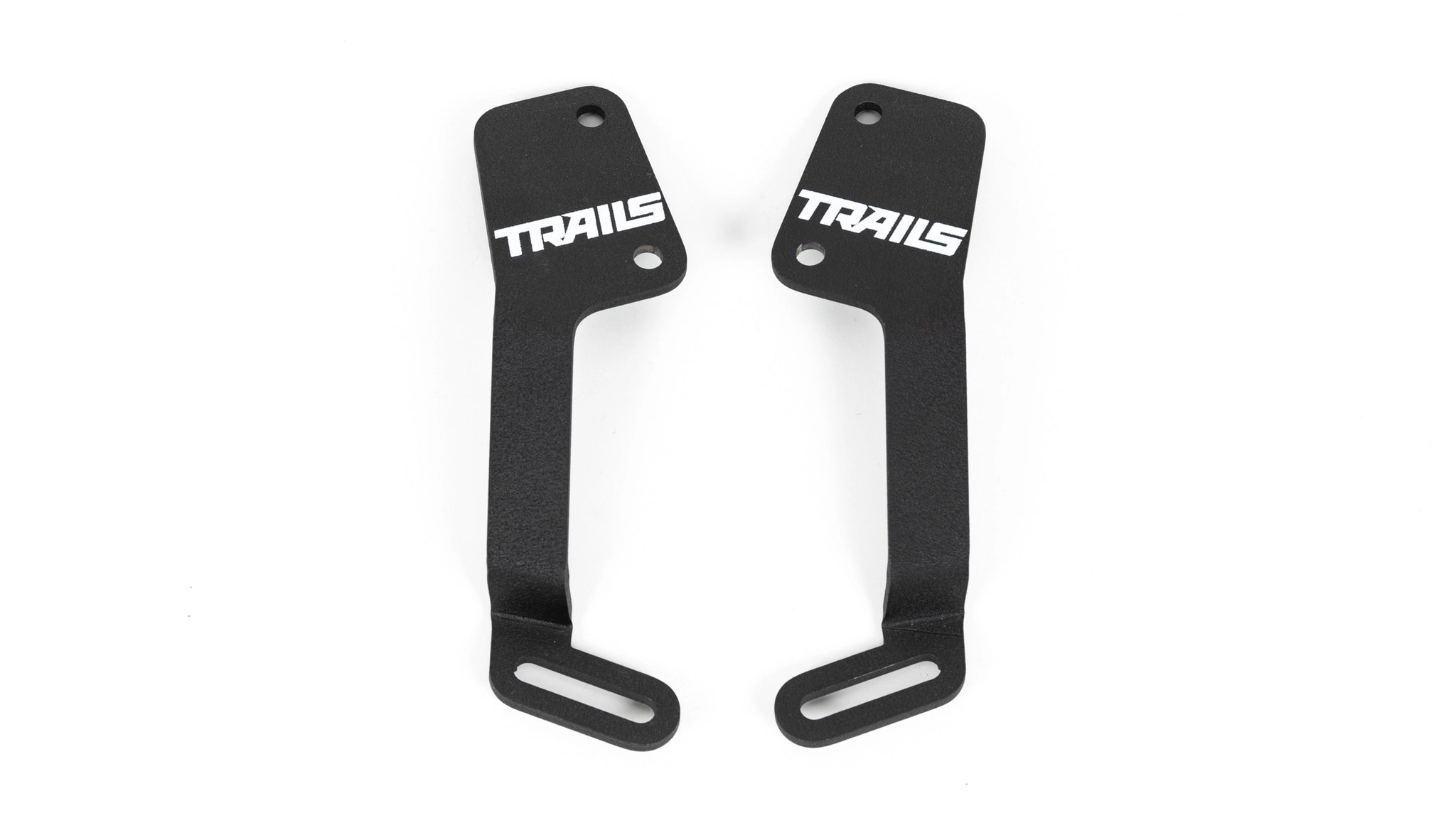 GrimmSpeed TRAILS Subaru Ditch Light Bracket Pair - 2020+ Outback - Dirty Racing Products