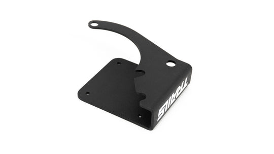 GrimmSpeed TRAILS Subaru sPOD Mounting Bracket - 2019+ Forester - Dirty Racing Products