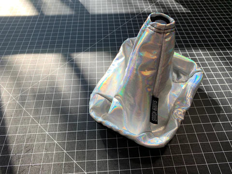 Stitch Boots Unicorn Holographic Shift Boot - Dirty Racing Products