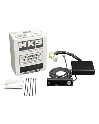 HKS Turbo Timer 9th Push Start Type-0 - Dirty Racing Products