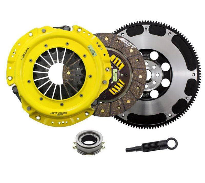 ACT XT/Perf Street Sprung Clutch Kit BRZ / FR-S / FT-86 2013-2018 - Dirty Racing Products