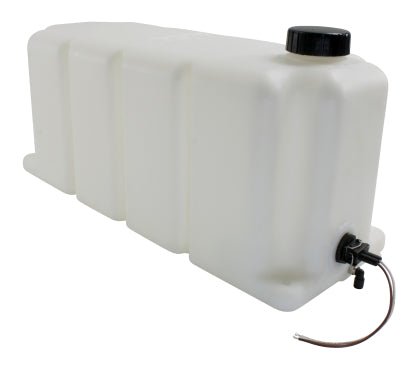 AEM Electronics Diesel Water / Methanol Injection Kit V2 (up to 40psi) w/ 5 Gallon Tank - Universal - Dirty Racing Products